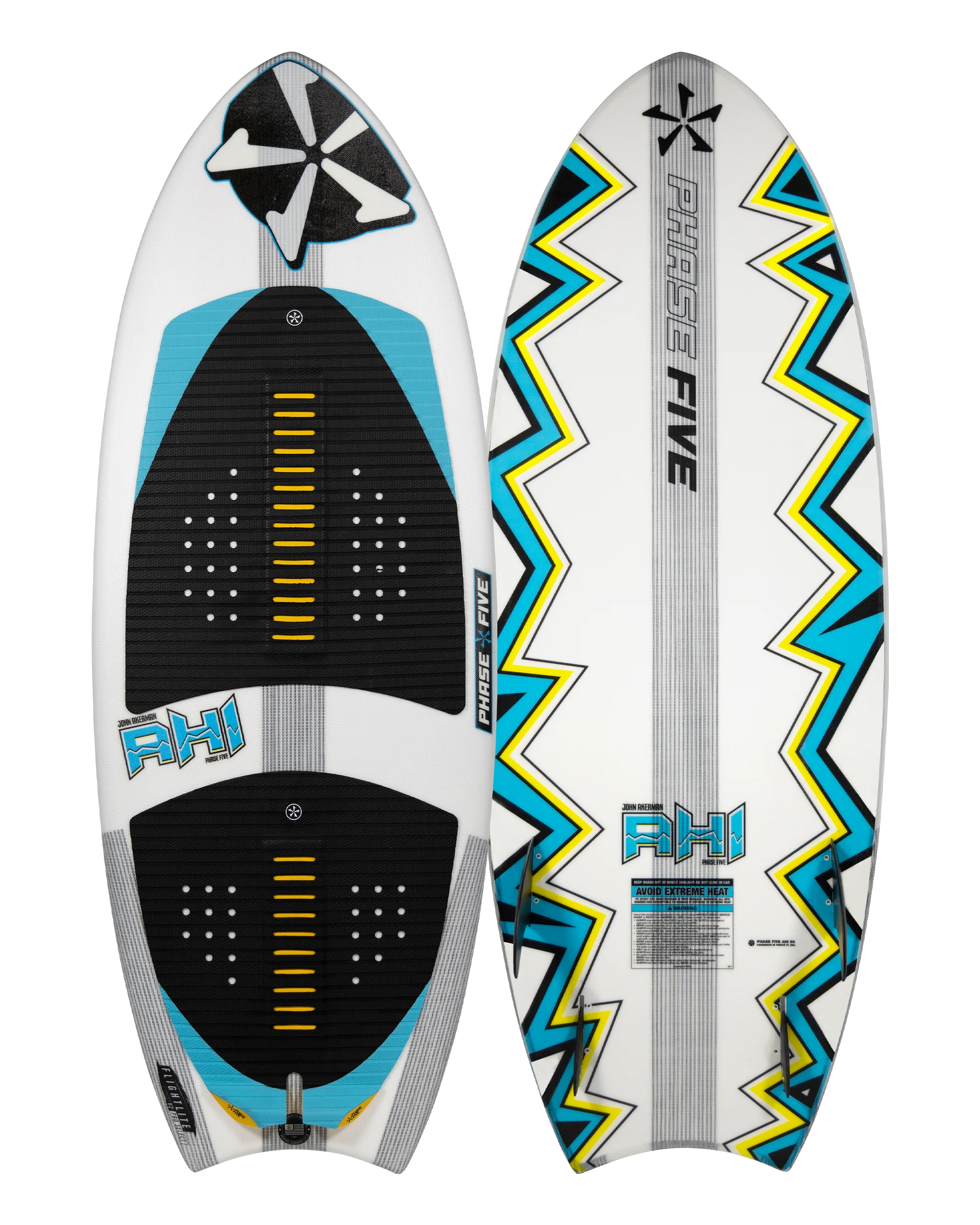Bright Sky Case